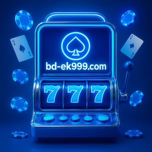 ek999 in Bangladesh offers promotional bonuses and opportunities to