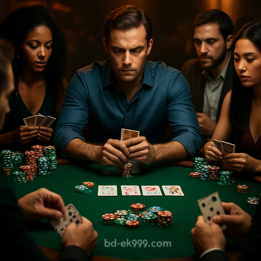 Bangladesh-based 1333bet delivers a live arcade gaming platform experience, featured on ek999.